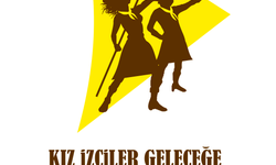 “Kız İzciler Geleceğe Yön Veriyor” Projesi’nin Kapanış Etkinliği