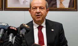 Tatar: “Ziyaretin en önemli aşaması Aliyev'le görüşmemdi"