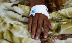 Zimbabve'de Kolera Salgınında Ölenlerin Sayısı 100'ü Geçti