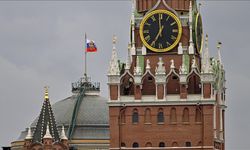 Kremlin: “İsrail-Filistin Çatışmasının Çözümü İçin Çaba Göstermeye Devam Edeceğiz”