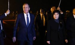 Lavrov, Kuzey Kore'de