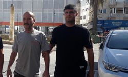 976 gündür KKTC'de kaçak yaşadı!