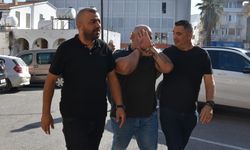 İbrahim Güder de tutuklandı