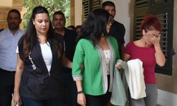 Eczacı Doygunel ve Eczacı Irız teminat karşılığı tutuksuz yargılanacaklar