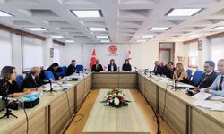 “Tasarruf Mevduatı Sigortası Ve Finansal İstikrar Fonu (Değişiklik) Yasa Tasarısı” Genel Kurula Sevk Edildi