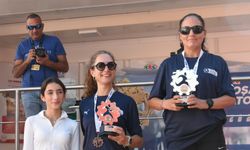 Ülker Lefkoşa Maratonu’nda 10 ve 21 km koşuları sonuçları açıklandı