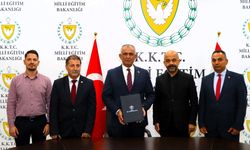 Eğitim Bakanlığı ile TÜBİTAK arasında iş birliği protokolü imzalandı