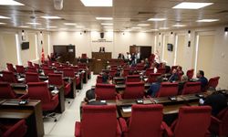 Meclis Genell Kurulu toplandı