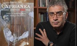 Mehmet Yaşın Kitap İmzalayacak