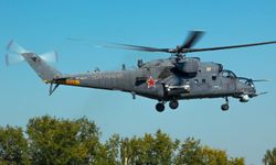 Güney Kıbrıs, Rus helikopterlerini Sırbistan'a sattı