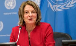 Guterres Kıbrıs için Mona Jool'ü dıştan memur atıyor