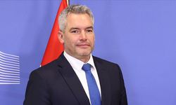 Nehammer: "Şengen Bölgesinin Genişlemesi Şu Aşamada Düşünülemez"
