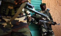Nijer'de Düzenlenen Terör Saldırısında 29 Asker Öldü