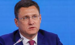 Novak: "Akaryakıt İhracat Yasağı İstikrar Sağlanıncaya Kadar Sürecek"