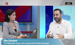 Talat: Polis Genel Müdürlüğü artık çağdaşlaşmak zorunda