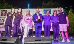 Pınarbaşı Anıt Çınarlar Festivali Sona Erdi