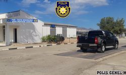 Plakasız Yeni Salon Araçların İlk Kayıt Ve Muayene İşlemleri Yarından İtibaren  Yapılabilecek