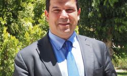 Prof. Dr. Hasan Kılıç DAÜ'den yüzde 88.54 güvenoyu aldı