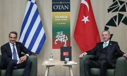 Türkiye Cumhurbaşkanı Erdoğan, Yunanistan Başbakanı Miçotakis ile telefonda görüştü