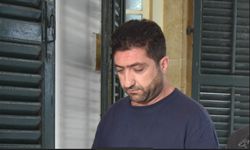 Çalıştığı iş yerinden para çaldı!