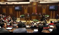 Rum Meclis heyeti, Ermenistan Meclisi'ni ziyaret etti