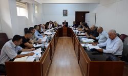Sivil Havacılık Dairesi Yasası Değişikliği Komitede Görüşüldü