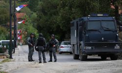 AB: Sırbistan'ın Kosova Sınırına Askeri Yığınağı Derhal Durdurulmalı
