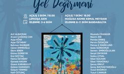 “Sürdürülebilir Kalkınma Amaçları” Temalı “Yel Değirmeni” Adlı Sergi, Bu Akşam Lefkoşa AKM’de Ziyarete Açılıyor