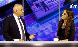 Taçoy: “Benim Üzerimden Eczacı Olan Kardeşime Saldırıyorlar”
