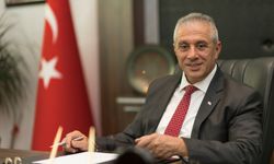 Taçoy: “Cumhuriyet’in Değerlerini Korumaya Ve Milli Değerlerle Yüceltmeye Devam Edeceğiz”