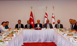Cumhurbaşkanı Tatar:Kıbrıs Türkü Vardır, Varlığını Devam Ettirecektir
