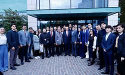 Cumhurbaşkanı Tatar: Kıbrıs Türk halkı ve KKTC çok daha farklı bir konuma gelecek