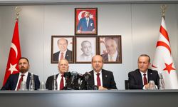 Cumhurbaşkanı Tatar yurda döndü... "Azerbaycan’la ilişkilerimizde artık yeni bir döneme girdik"