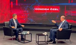 Cumhurbaşkanı Tatar, Ankara’da Bengü Türk’te programa katıldı