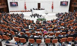 TBMM'den İsrail-Filistin çatışması için ortak bildiri