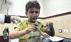 ABD Ve Avrupa Ülkelerinin Gazze’ye Kara Harekatını Geciktirmesi İçin İsrail’e Baskı Yaptığı Belirtildi
