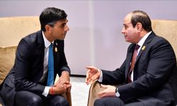 Sisi: “Sivillerin Gazze'den Sina'ya Göçü Son Derece Tehlikeli, Filistin Meselesini Tamamen Bitirebilir”