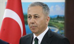 TC İçişleri Bakanı Açıkladı: İstanbul Ve Kırklareli'nde 26 Farklı Adrese Operasyon, 20 Kişi Gözaltına Alındı