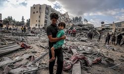 Channel 4, İsrail'in Hastane Saldırısıyla İlgili İddialarındaki Çelişkileri Ortaya Koydu