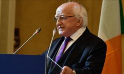 İrlanda Cumhurbaşkanı: İsrail'in hastane saldırısı kesinlikle savaş suçu olarak incelenmeli