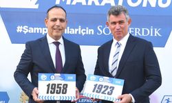 Ülker Lefkoşa Maratonu Pazar günü yapılacak