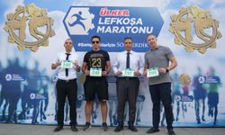 Ülker Lefkoşa Maratonu’na Kayıtlar Ülke Çapındaki Belediyelerden De Alınıyor