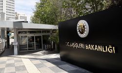 TC  Dışişleri Bakanlığı’ndan Pile-Yiğitler Yolu Konusunda Varılan Mutabakata İlişkin Açıklama