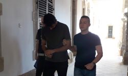 Umutcan Akıcı tutuklandı