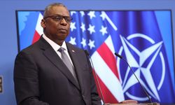 ABD Savunma Bakanı Austin: "ABD'nin Türkiye'yle Birlikte Çalışma Kararlılığını Yineledim"