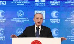 Erdoğan: "Netanyahu Şunu Bil Gidicisin, Gidici. Alma Mazlumun Ahını Çıkar Aheste Aheste”