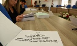 Başbakanlık Bütçesi Oy Çokluğuyla Komiteden Geçti