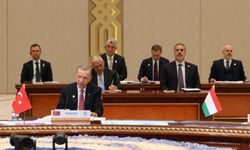 Erdoğan: “İsrail Yönetimi İnsanlığa Dair Ne Kadar Değer Varsa Hepsini Çiğnemeye Devam Ediyor”