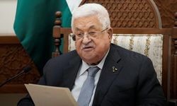 Abbas, İsrail İle Hamas Arasında Çatışmalara İnsani Ara İçin Sağlanan Uzlaşıdan Memnun