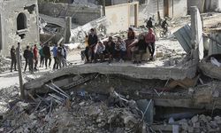 ABD, Gazze'deki "İnsani Aranın" Mümkün Olduğunca Uzun Sürmesini İstiyor